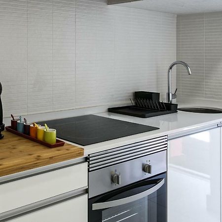 Hip Tailor Made Flat In Bairro Alto Apartment Lisboa Ngoại thất bức ảnh